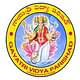 Gayatri Vidya Parishad Degree College - [GVP]